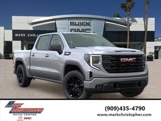 2026 Gmc Sierra 1500 for sale in Ontario CA