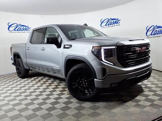 2026 Gmc Sierra 1500 for sale in Topeka KS