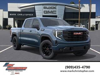 2026 Gmc Sierra 1500 for sale in Ontario CA