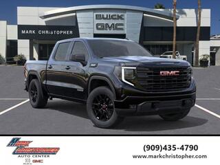 2025 Gmc Sierra 1500 for sale in Ontario CA