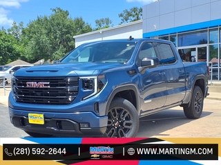 2026 Gmc Sierra 1500 for sale in Cleveland TX