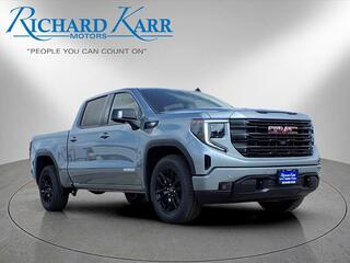 2026 Gmc Sierra 1500 for sale in Waco TX