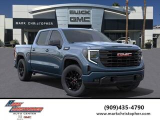 2025 Gmc Sierra 1500 for sale in Ontario CA