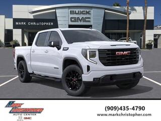 2025 Gmc Sierra 1500 for sale in Ontario CA