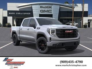2025 Gmc Sierra 1500 for sale in Ontario CA