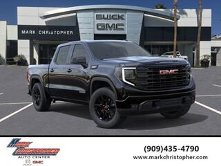 2025 Gmc Sierra 1500 for sale in Ontario CA