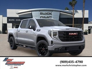 2026 Gmc Sierra 1500 for sale in Ontario CA