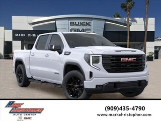 2026 Gmc Sierra 1500 for sale in Ontario CA