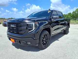 2023 Gmc Sierra 1500 for sale in Houston TX