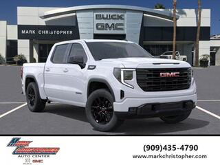 2025 Gmc Sierra 1500 for sale in Ontario CA