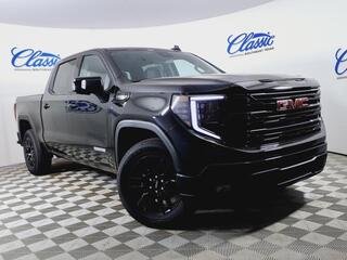 2025 Gmc Sierra 1500 for sale in Topeka KS