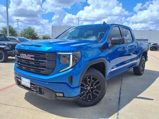 2023 Gmc Sierra 1500 for sale in Pasadena TX