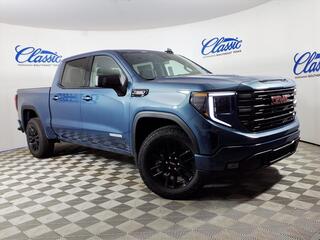 2026 Gmc Sierra 1500 for sale in Topeka KS