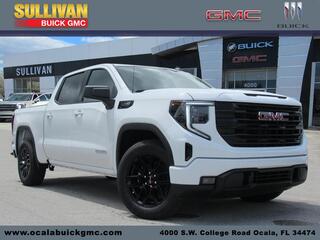 2026 Gmc Sierra 1500 for sale in Ocala FL