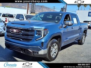 2024 Gmc Sierra 1500 for sale in Burbank CA