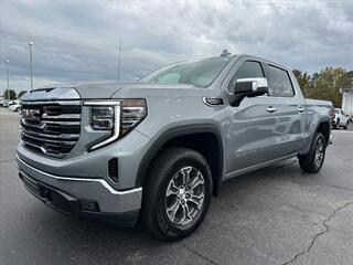 2024 Gmc Sierra 1500 for sale in Greenville SC