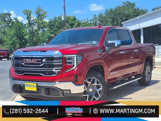 2026 Gmc SIERRA C1500 SL for sale in Cleveland TX
