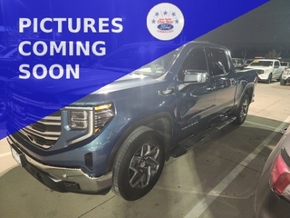 2024 Gmc Sierra 1500 for sale in Carrollton TX