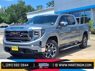 2026 Gmc SIERRA C1500 SL for sale in Cleveland TX