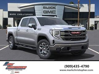 2025 Gmc Sierra 1500 for sale in Ontario CA