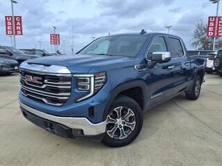 2024 Gmc Sierra 1500 for sale in Pasadena TX