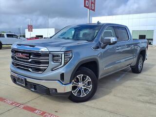 2025 Gmc Sierra 1500 for sale in Pasadena TX