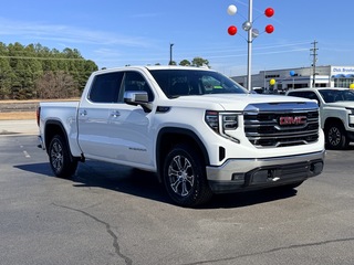 2025 Gmc Sierra 1500 for sale in Greer SC