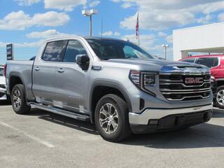 2024 Gmc Sierra 1500 for sale in Ocala FL
