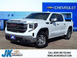 2025 Gmc Sierra 1500 for sale in Nederland TX