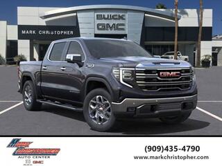 2025 Gmc Sierra 1500 for sale in Ontario CA