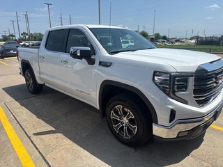 2026 Gmc Sierra 1500 for sale in Rosenberg TX