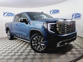 2025 Gmc Sierra 1500 for sale in Topeka KS