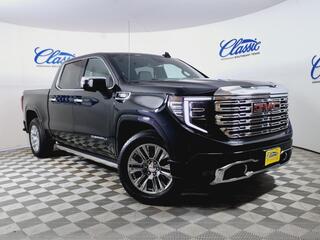 2023 Gmc Sierra 1500 for sale in Topeka KS