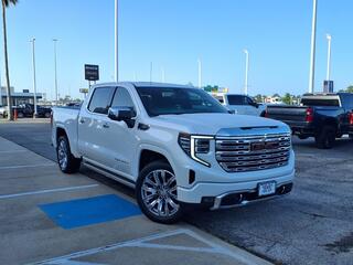 2024 Gmc Sierra 1500 for sale in Dickinson TX