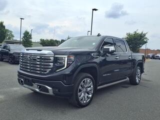 2022 Gmc Sierra 1500 for sale in Pineville NC