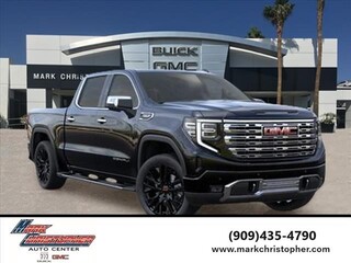 2026 Gmc Sierra 1500 for sale in Ontario CA