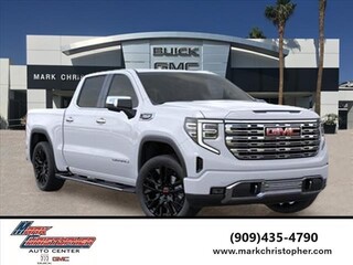 2026 Gmc Sierra 1500 for sale in Ontario CA