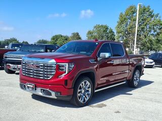 2024 Gmc Sierra 1500 for sale in Houston TX