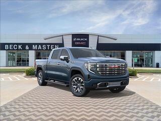 2026 Gmc Sierra 1500 for sale in Houston TX