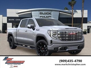 2026 Gmc Sierra 1500 for sale in Ontario CA