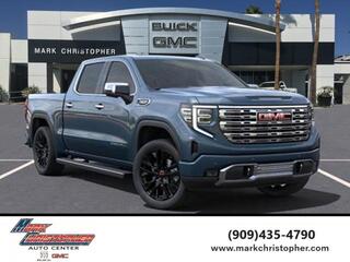 2025 Gmc Sierra 1500 for sale in Ontario CA