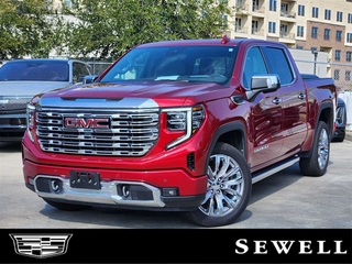 2024 Gmc Sierra 1500 for sale in Boerne TX