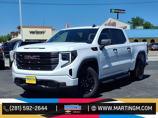 2025 Gmc Sierra 1500 for sale in Cleveland TX