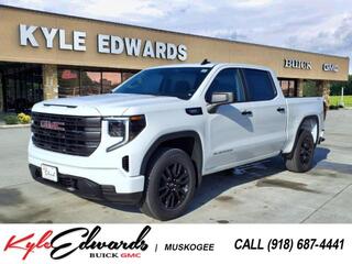 2025 Gmc Sierra 1500 for sale in Muskogee OK