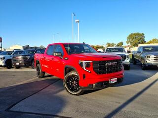 2026 Gmc Sierra 1500 for sale in Bradley IL