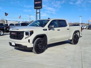 2026 Gmc Sierra 1500 for sale in Muskogee OK