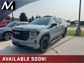 2024 Gmc Sierra 1500 for sale in Plymouth WI
