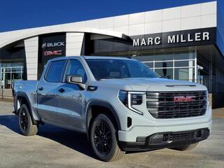 2025 Gmc Sierra 1500 for sale in Tulsa OK