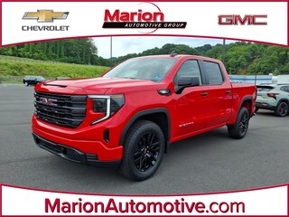 2026 Gmc Sierra 1500 for sale in Marion VA