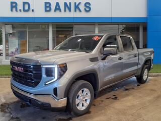 2023 Gmc Sierra 1500 for sale in Warren OH
